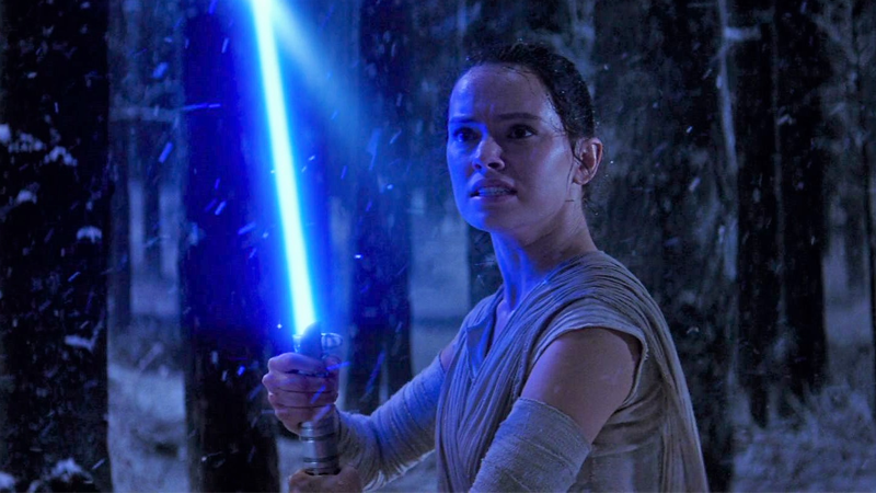 Illustration for article titled io9 Roundtable: Revisiting The Force Awakens on the Eve of The Last Jedi